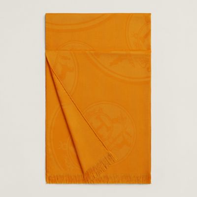 ストール 《ニュー・リブリス》 | Hermès - エルメス-公式サイト ストール 《ニュー・リブリス》 | Hermès - エルメス-公式サイト